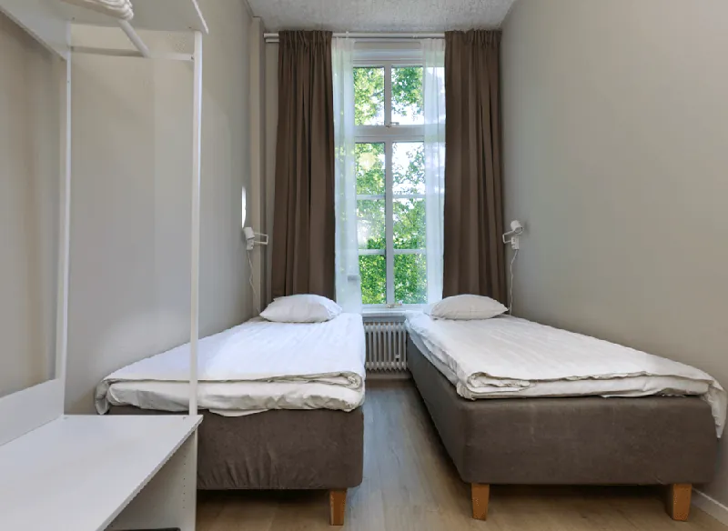 Single room in Lidköping